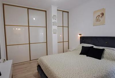 Apartament modern cu 3 camere, balcon, zona DENNVER - 6