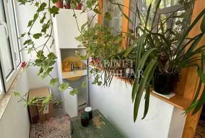 3 camere, etaj 1/4, Tatarasi-Flora , fara risc, liber! - 6