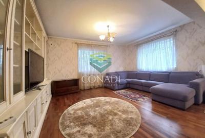 Casa cu 5 camere Nordului-Herastrau - 2