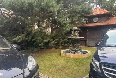 Oportunitate De Vanzare! Vila Exclusivista Unirii - Matei Basarab - 4