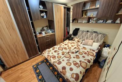 Apartament de 2 camere, etaj 1/4, zona Mircea cel Batran - 4
