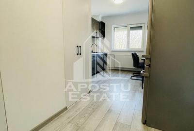 Apartament 2 camere Malul Muresului cu vedere spre mal - 5
