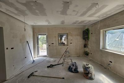 Duplex nou, P+M, Moșnița Veche, Drumul Boilor, comision 0% - 11