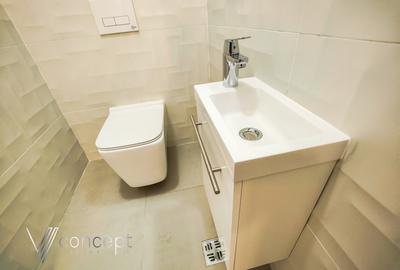 Apartament 2 camere  - Onix Park - cea mai buna vedere - 13