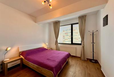 Apartament 2 camere de vanzare mamaia nord - 1