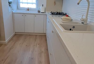 Apartament modern cu 3 camere, balcon, zona DENNVER - 20