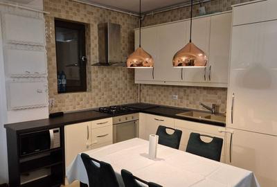 Apartament 3 Camere Bucurestii Noi | Balcon | Parcare subterana | Centrala - 2