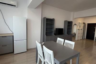 Garsoniera I NewCity Residence I Prima inchiriere I - 8