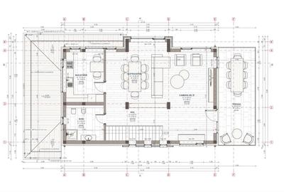 Casa individuala, zona Wonderland, 300 MP utili plus teren 700 MP - 7