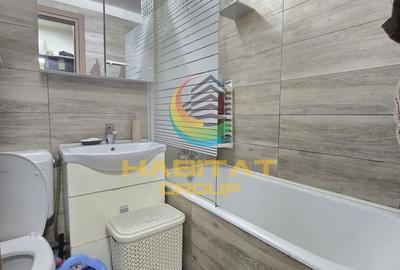 2 camere Brancoveanu etaj 1 Centrala Proprie - 12