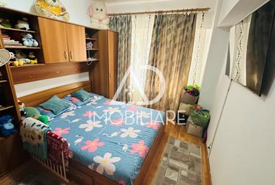 Apartament 3 camere – ultracentral, complet mobilat – gata de mutat - 9