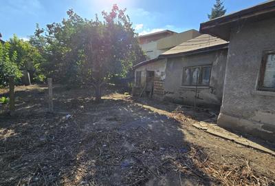 Teren 717mp Nord Baneasa Dobrogeanu Gherea Sisesti Ionescu de la Brad - 8