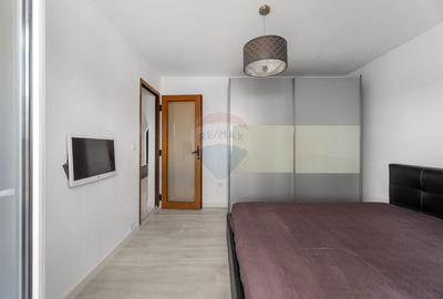 Apartament modern cu 3 camere de închiriat  - Podgoria - 8