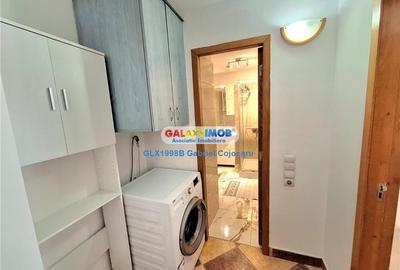 Mall Vitan - zona Zizin - Inchiriere ap.2 camere decomandat - 9