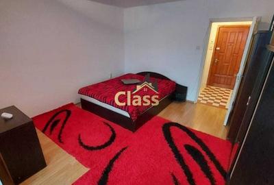 Garsoniera | Decomandat | 30 mpu | Zona Big | Manastur - 1