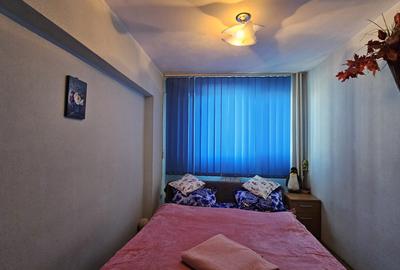Apartament spațios cu 4 camere – Micro 18, zonă liniștită ! - 2