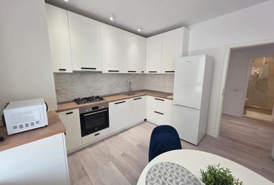 Apartament 2 camere Tomis Nord – Verona Residence  195.000 € - 17