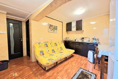 Capitol Casa de inchiriat P+E curte aproape de bd Tomis  de preferat firme - 7