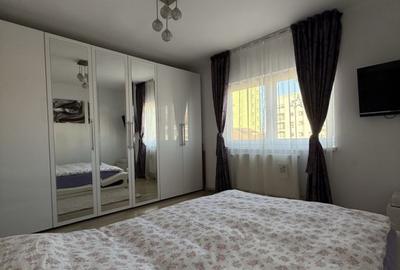 Apartament modern 2 camere structura  mare Scriitorilor - 6