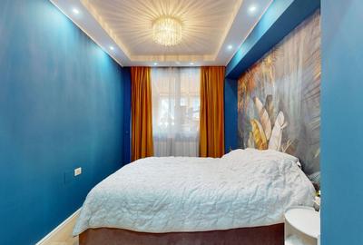 Apartament Top Class 5 ultramodern cu parcare subterana - 13