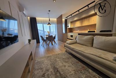 Apartament 3 camere Grand Park 2 locuri parcare - 3