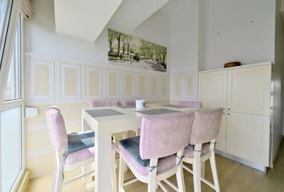 Inchiriere 3 camere 100mp Bd.Unirii nr.8 - Fantani cu Loc de parcare inclus - 13