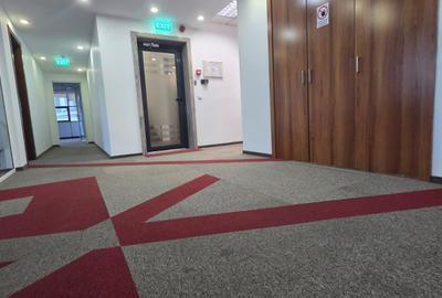 Barbu Vacarescu Pescariu Spatiu de Birouri Caldire Premium Comision 0% - 4