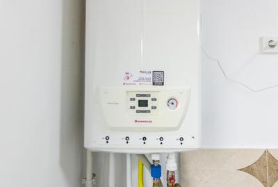 Apartament 2 Camere, 47 mp. centrala proprie, Militari - Pacii, Bloc Nou - 11