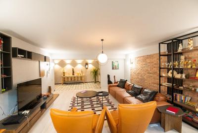 Casă exclusivistă de vânzare în Pipera – 5 dormitoare, design italian premium - 31