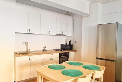 Statiunea Mamaia Apartament 2 camere si parcare termen lung - 2