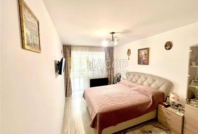 Apartament 3 camere, cartier Fiald, Bacau - 4