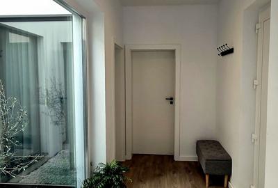 Duplex elegant si modern, 4 camere, 90 mp utili - Dumbravita - 6