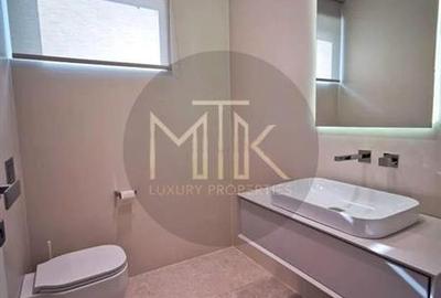 Duplex 142MP I  I Mobilat Modern &2locuri de parcare I Gradina proprie - 18