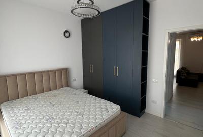 Apartament 2 camere City Nord - 5