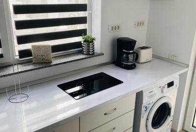 Apartament elegant de închiriat – Mamaia, zona Hotel Opera, proximitate plajă - 22