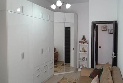 Apartament de lux cu 3 camere pe Doamna Stanca - 5