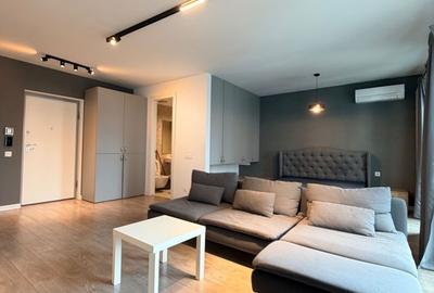 Inchiriere Studio Dublu Cloud 9 Residence Prima Inchiriere - 1