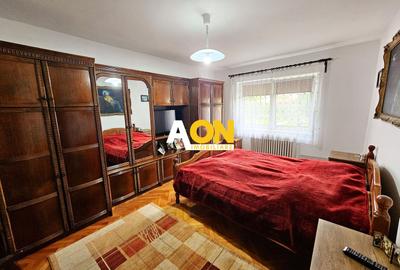 Casa 6 camere, 715 mp teren, langa Cetatea Alba Carolina - 20