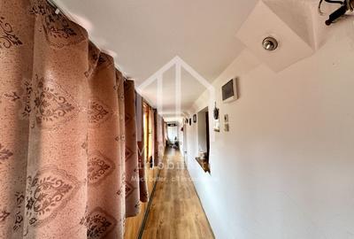 Apartament cu 2 camere, 82mp utili+balcon 9mp, etaj 1, Ultracentral - 12