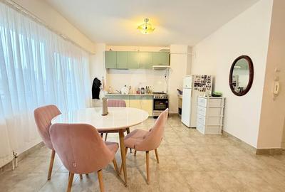 Apartament 2 camere în zona MARASTI CENTRAL - 8