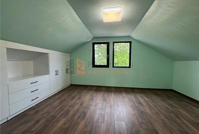 Casa tip P+M zona Maracineni - 8