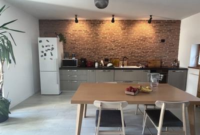 Triplex Dumbravita 136mp (proprietar) - 6