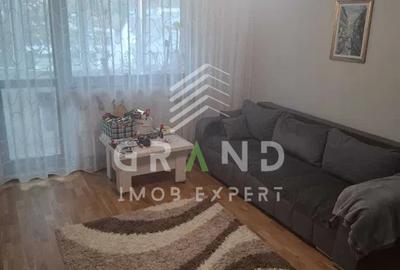 Apartament 3 camere | mobilat & utilat | parcare | Grigorescu/Buzau - 5