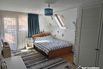 Apartament 4 camere | curte comuna | Baciu - 3