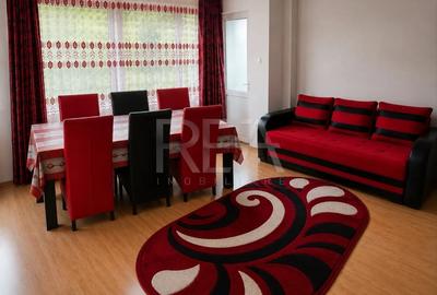 Apartament 3 camere, decomandat, 2 locuri de parcare incluse - Alexandru Obregia - 1