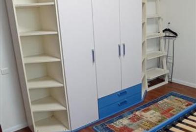 Apartament deosebit 3 camere (din 4) Natiunile Unite-Constitutiei - 4