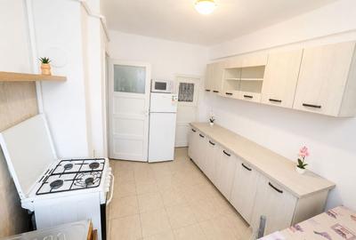 Apartament 2 camere decomandate | Ultracentral | Etaj 1 | P-ta Mihai Viteazu - 5