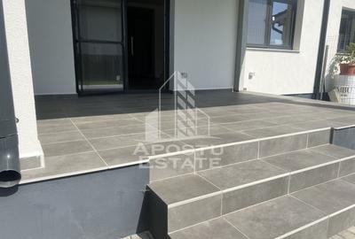 Insiruire de case cu 4 camere, de vanzare, P+E, in Sanandrei - 10