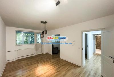 Drumul Taberei - Prel. Ghencea, et.1, modern,  bloc anvelopat, neg! - 2