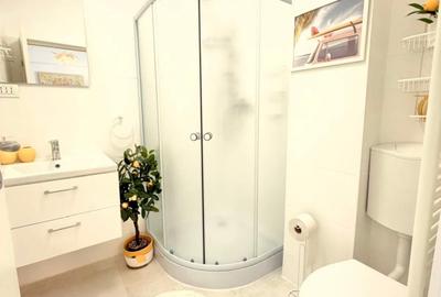 Garsoniera Dristor - NewCity Residence - 5